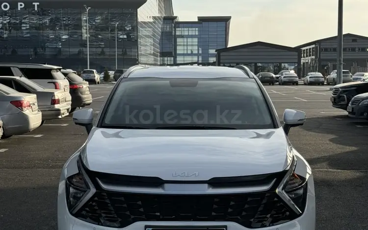 Kia Sportage 2023 годаfor16 000 000 тг. в Шымкент