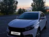 ВАЗ (Lada) Vesta SW 2019 года за 4 000 000 тг. в Лисаковск – фото 2