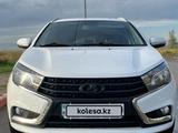 ВАЗ (Lada) Vesta SW 2019 года за 4 000 000 тг. в Лисаковск – фото 4