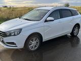 ВАЗ (Lada) Vesta SW 2019 года за 4 000 000 тг. в Лисаковск – фото 5