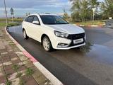 ВАЗ (Lada) Vesta SW 2019 года за 4 000 000 тг. в Лисаковск – фото 3