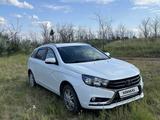 ВАЗ (Lada) Vesta SW 2019 года за 4 000 000 тг. в Лисаковск