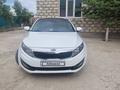 Kia Optima 2013 годаүшін6 000 000 тг. в Атырау – фото 8