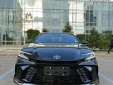 Toyota Camry 2024 годаүшін16 999 000 тг. в Астана – фото 3