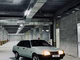 ВАЗ (Lada) 21099 2001 годаfor750 000 тг. в Шымкент