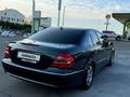 Mercedes-Benz E 320 2002 годаүшін6 700 000 тг. в Алматы – фото 6