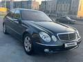 Mercedes-Benz E 320 2002 годаүшін6 700 000 тг. в Алматы – фото 10