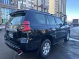 Toyota Land Cruiser Prado 2023 года за 29 700 000 тг. в Астана – фото 4