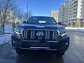 Toyota Land Cruiser Prado 2023 года за 29 700 000 тг. в Астана – фото 2