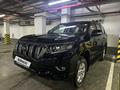 Toyota Land Cruiser Prado 2023 года за 29 700 000 тг. в Астана – фото 6