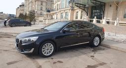 Kia Cadenza 2014 года за 9 200 000 тг. в Астана – фото 5