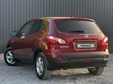 Nissan Qashqai 2012 годаүшін6 200 000 тг. в Актобе – фото 4