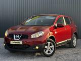 Nissan Qashqai 2012 года за 6 200 000 тг. в Актобе