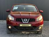 Nissan Qashqai 2012 года за 6 200 000 тг. в Актобе – фото 2