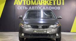 Kia Cerato 2009 года за 3 150 000 тг. в Астана – фото 3