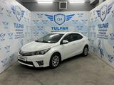 Toyota Corolla 2014 года за 8 190 000 тг. в Тараз – фото 2