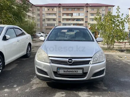 Opel Astra 2008 года за 2 700 000 тг. в Тараз