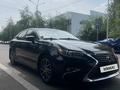 Lexus ES 250 2017 года за 12 700 000 тг. в Алматы – фото 3