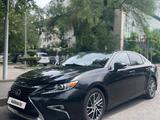Lexus ES 250 2017 годаүшін12 700 000 тг. в Алматы – фото 2