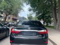 Lexus ES 250 2017 года за 12 700 000 тг. в Алматы – фото 4