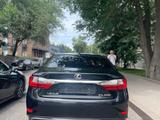 Lexus ES 250 2017 годаүшін12 700 000 тг. в Алматы – фото 4