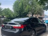 Lexus ES 250 2017 годаүшін12 700 000 тг. в Алматы – фото 5