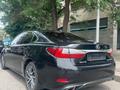 Lexus ES 250 2017 года за 12 700 000 тг. в Алматы – фото 6
