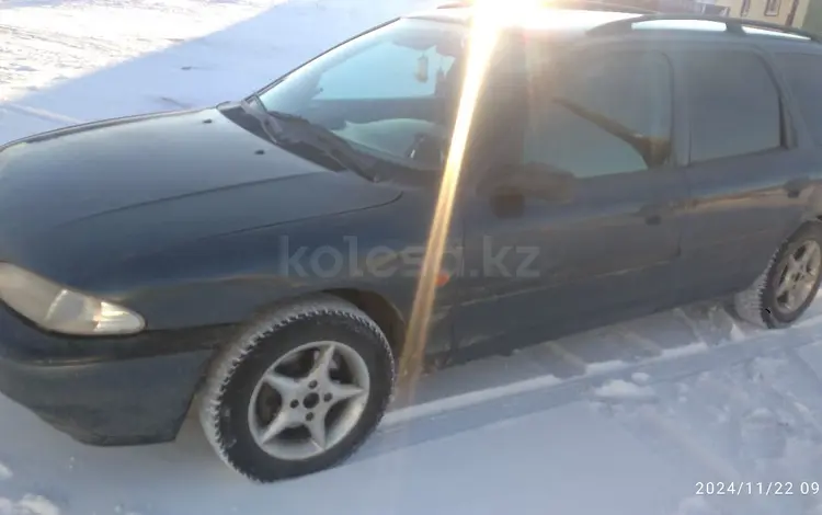 Ford Mondeo 1993 годаүшін900 000 тг. в Кокшетау