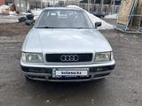 Audi 80 1994 года за 1 350 000 тг. в Усть-Каменогорск – фото 2