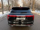 Hongqi E-HS9 2022 года за 26 000 000 тг. в Алматы – фото 3
