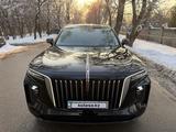 Hongqi E-HS9 2022 года за 26 000 000 тг. в Алматы