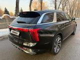 Hongqi E-HS9 2022 года за 26 000 000 тг. в Алматы – фото 4