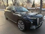 Hongqi E-HS9 2022 года за 26 000 000 тг. в Алматы – фото 2