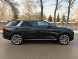 Hongqi E-HS9 2022 года за 26 000 000 тг. в Алматы – фото 5