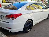 Hyundai i40 2013 года за 5 150 000 тг. в Астана