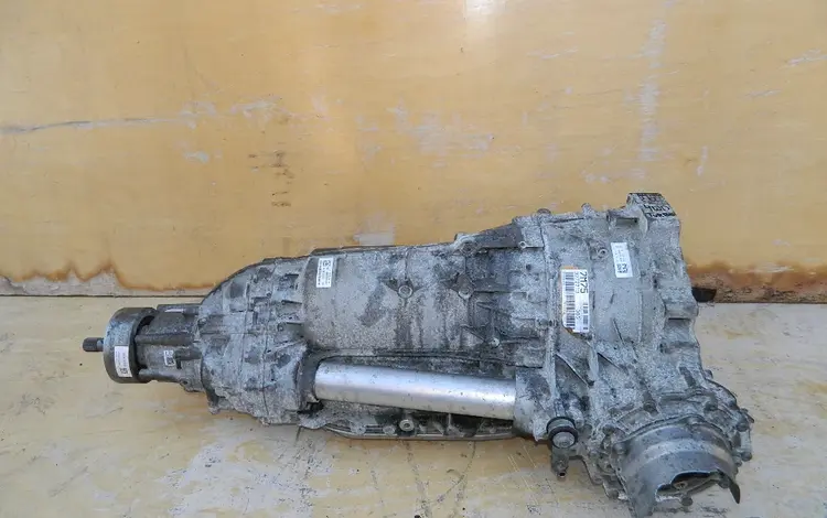 КОРОБКА АВТОМАТ за 480 000 тг. в Алматы
