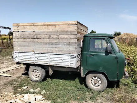УАЗ 3303 1990 года за 1 700 000 тг. в Талдыкорган