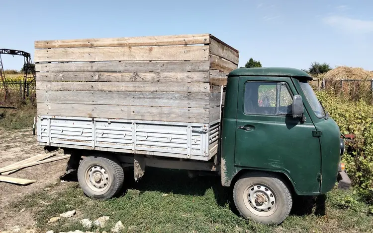 УАЗ 3303 1990 года за 1 700 000 тг. в Талдыкорган