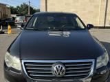 Volkswagen Passat 2009 годаfor4 300 000 тг. в Алматы