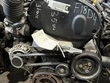Двигатель F18D4 1.8л Chevrolet Cruze, Шевроле Круз 2008-2016г.үшін10 000 тг. в Петропавловск