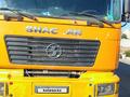 Shacman (Shaanxi)  F2000 2009 годаүшін8 000 000 тг. в Шымкент