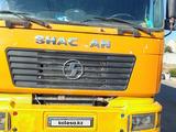 Shacman (Shaanxi)  F2000 2009 года за 8 000 000 тг. в Жетысай
