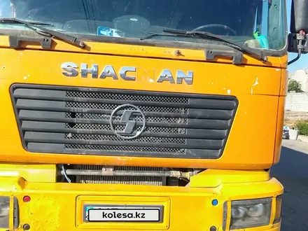 Shacman (Shaanxi)  F2000 2009 года за 8 000 000 тг. в Шымкент