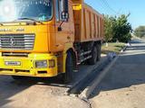 Shacman (Shaanxi)  F2000 2009 года за 8 000 000 тг. в Жетысай – фото 3