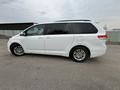 Toyota Sienna 2012 годаүшін10 850 000 тг. в Алматы