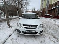 ВАЗ (Lada) Largus 2014 года за 4 150 000 тг. в Астана