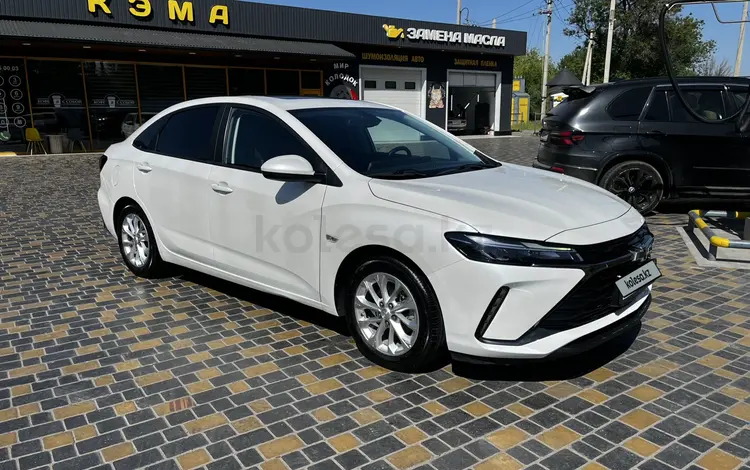 Chevrolet Monza 2024 года за 6 900 000 тг. в Тараз