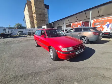 Opel Astra 1993 года за 1 600 000 тг. в Шымкент