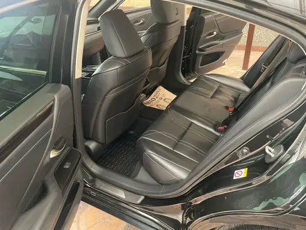 Lexus ES 250 2018 года за 18 800 000 тг. в Шымкент – фото 8