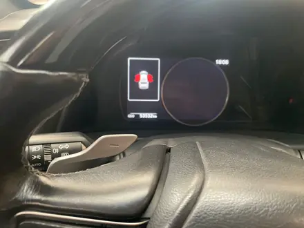 Lexus ES 250 2018 года за 18 800 000 тг. в Шымкент – фото 12